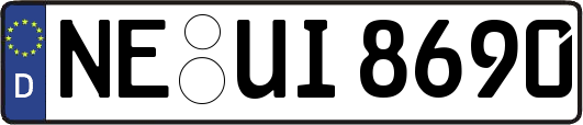 NE-UI8690