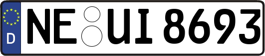 NE-UI8693