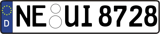 NE-UI8728