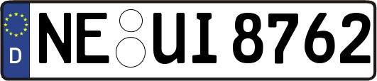 NE-UI8762