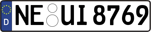 NE-UI8769