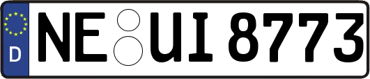 NE-UI8773