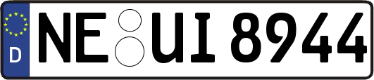 NE-UI8944