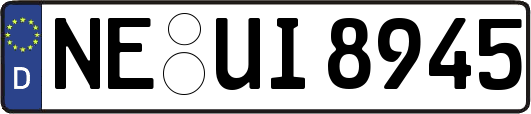 NE-UI8945