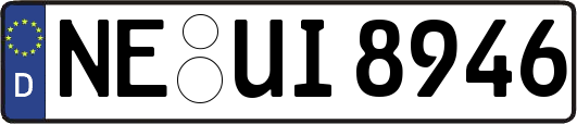 NE-UI8946