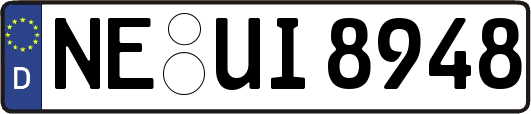 NE-UI8948