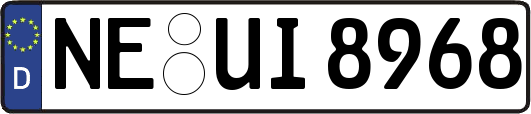 NE-UI8968