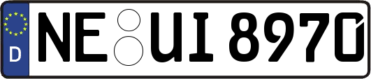 NE-UI8970