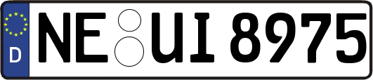 NE-UI8975