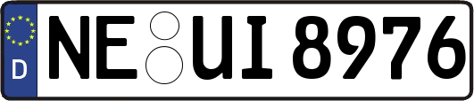 NE-UI8976