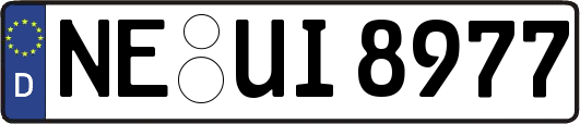 NE-UI8977
