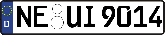 NE-UI9014