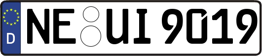 NE-UI9019
