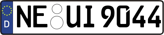 NE-UI9044