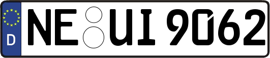 NE-UI9062