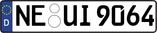 NE-UI9064