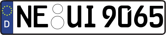NE-UI9065