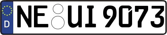 NE-UI9073