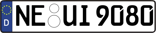 NE-UI9080