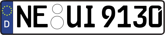 NE-UI9130