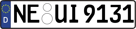 NE-UI9131