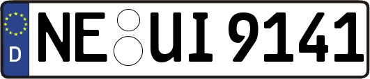 NE-UI9141
