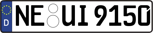 NE-UI9150
