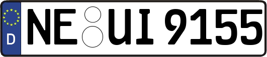 NE-UI9155