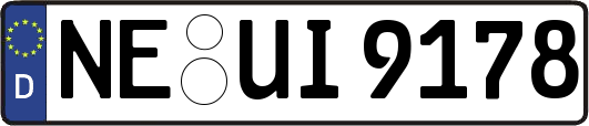NE-UI9178
