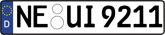 NE-UI9211