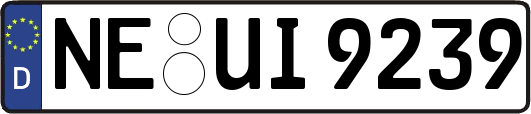NE-UI9239