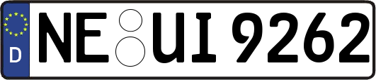NE-UI9262