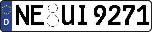 NE-UI9271