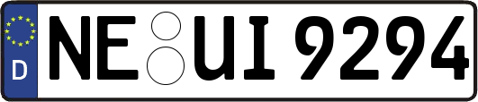 NE-UI9294