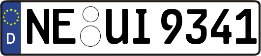 NE-UI9341