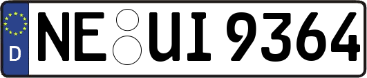 NE-UI9364