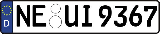 NE-UI9367