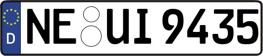 NE-UI9435
