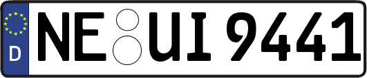 NE-UI9441