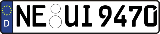 NE-UI9470