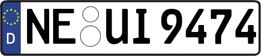 NE-UI9474