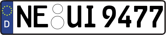 NE-UI9477