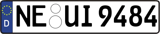 NE-UI9484