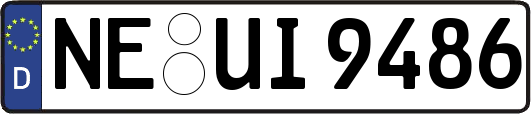 NE-UI9486