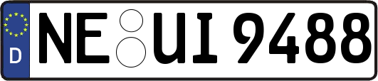 NE-UI9488
