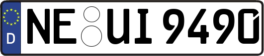 NE-UI9490