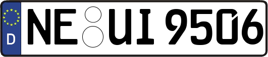 NE-UI9506