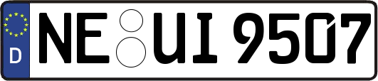 NE-UI9507