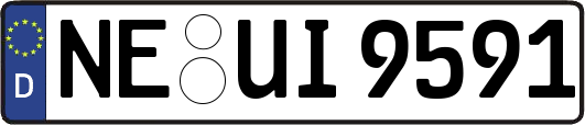 NE-UI9591