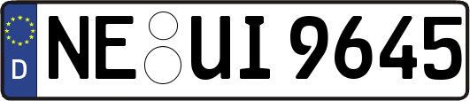 NE-UI9645